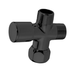 VAB0025 Shower Arm 1/2" IPS Diverter Valve